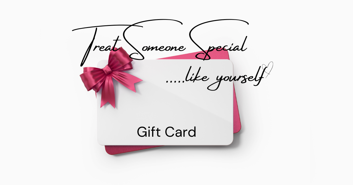 Gift Cards