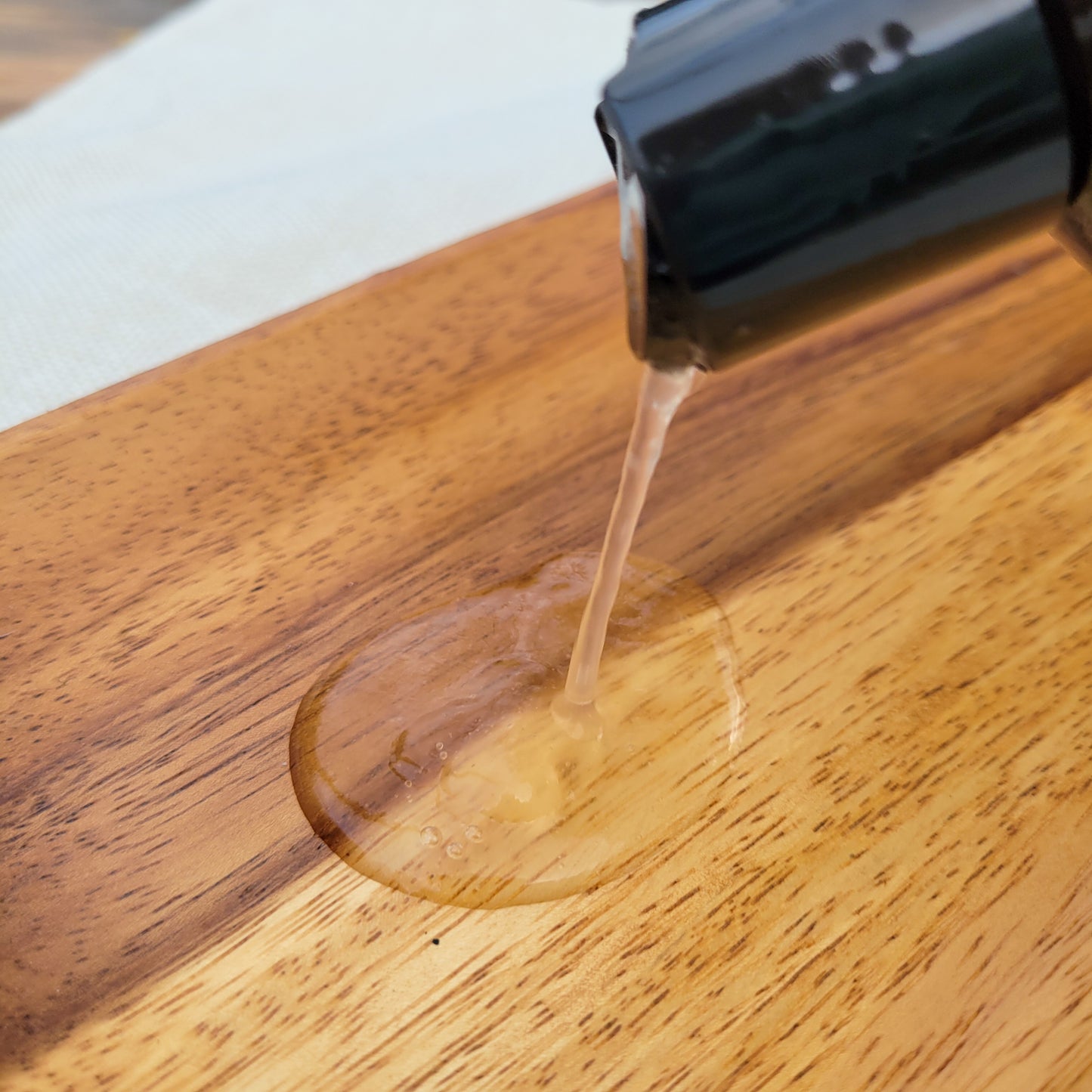 Balanced Clean Shampoo