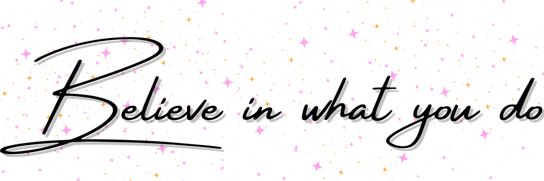 Building My Dream: The Ups, Downs, and Lessons of Starting My Small Business