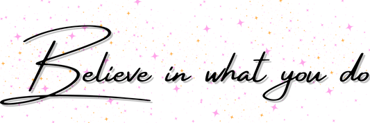 Building My Dream: The Ups, Downs, and Lessons of Starting My Small Business