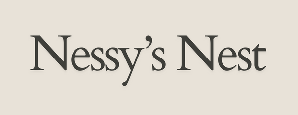 Nessy's Nest